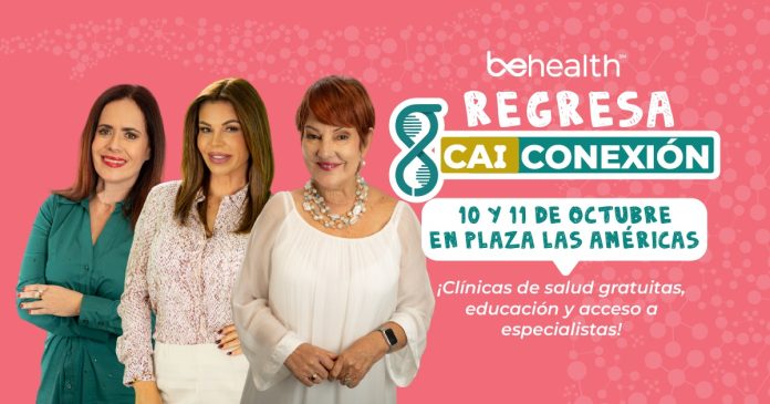 Regresa CAI Conexión con clínicas reumatológicas gratuitas y charlas de destacados médicos 