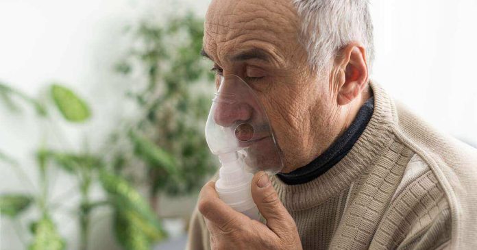 Enfermedad Pulmonar Obstructiva Crónica: Conócela