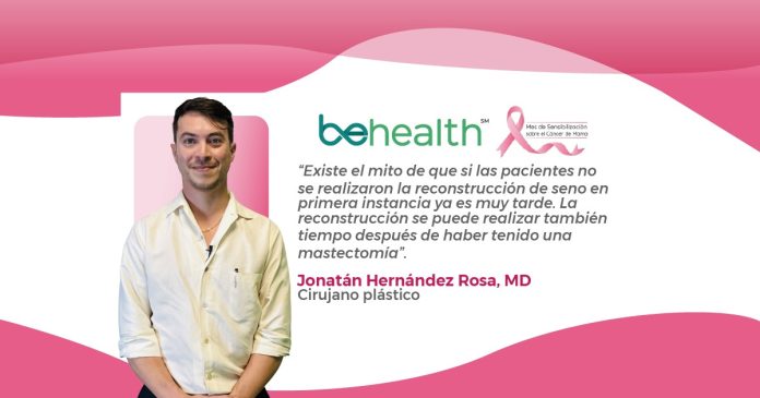 La mastectomía es un procedimiento quirúrgico diseñado para extirpar todo el tejido mamario, principalmente como tratamiento para el cáncer de mama o como medida preventiva.