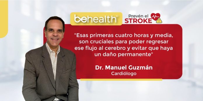 Dr. Manuel Guzmán
