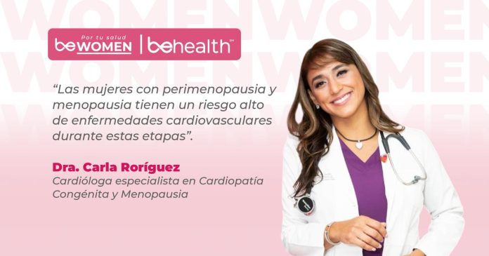 De acuerdo al Departamento de Salud de Puerto Rico, las enfermedades cardiovasculares son la principal causa de muerte en la isla.
