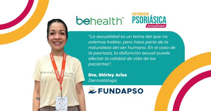 Según la OMS la salud sexual es un estado de bienestar físico, mental y social en relación a la sexualidad.