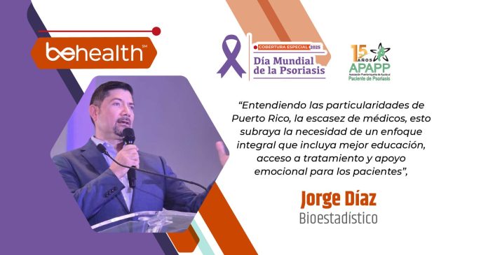 Estudio Psoriasis