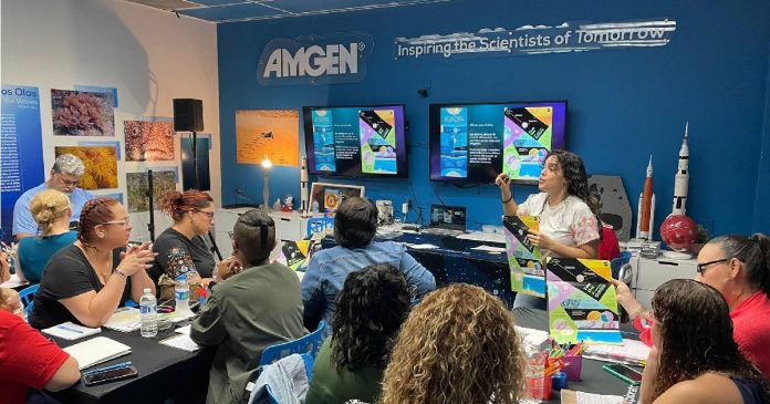 Estudiantes, maestros y educadores de escuela públicas y privadas de Puerto Rico participaran en la cumbre educativa virtual gratuita.