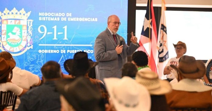Sistema 9-1-1 fortalece su respuesta ante la violencia doméstica con apoyo de la Oficina de la Procuradora de las Mujeres