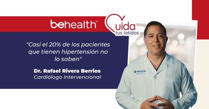 Hipertensión Hipertensión