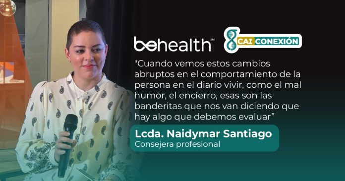 Lcda. Naidymar Santiago
