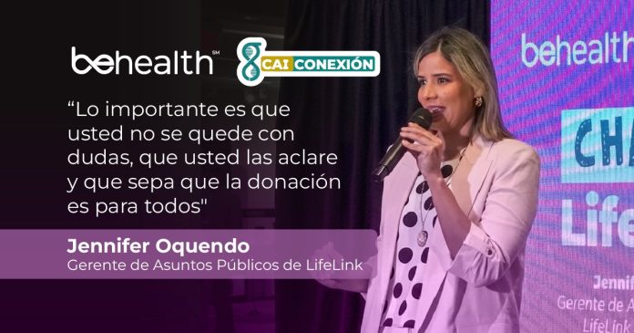 LifeLink PR