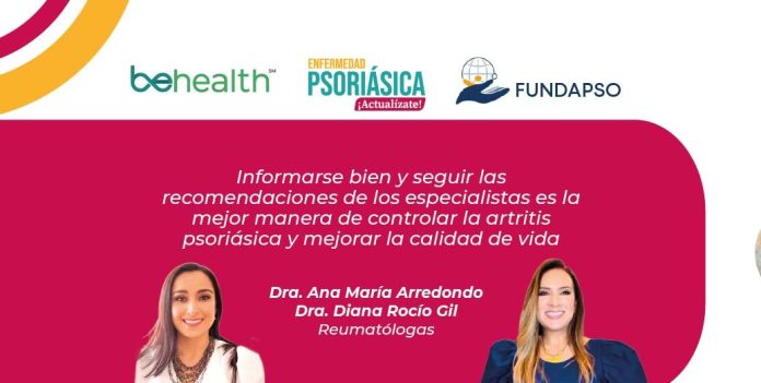 Conoce los mitos y realidades sobre artritis psoriásica que deben acabar