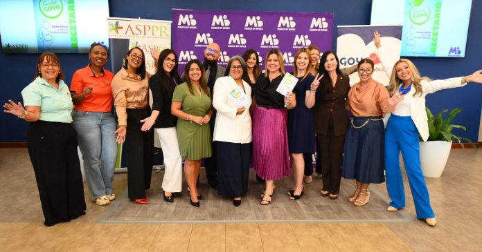 Mujeres embarazadas