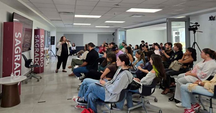 Salud Mental USC