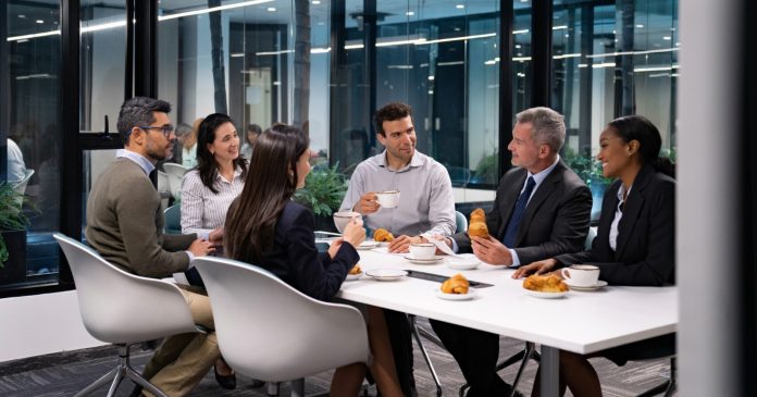 Desayunos que te dan energía y concentración para rendir mejor en la oficina