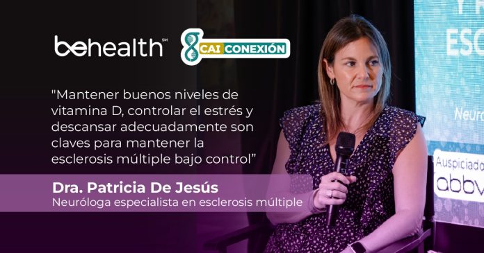 Hablemos de los mitos y realidades de la Esclerosis Múltiple