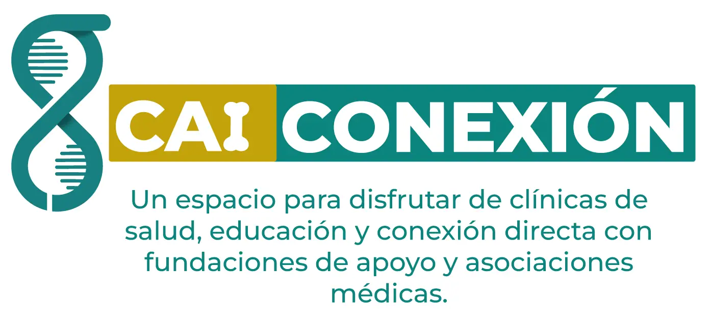 logo de CAI CONEXIÓN 11