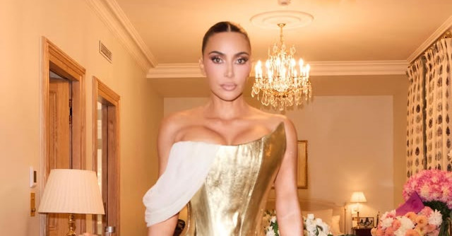 Qué es el aneurisma, el peligroso trastorno que le encontraron a Kim Kardashian
