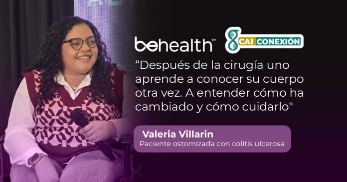 Viajar con una ostomía: los consejos de Valeria Villarán para disfrutar sin miedo