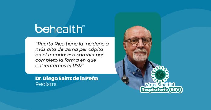 Asma en Puerto Rico y su relación con el RSV: un desafío local