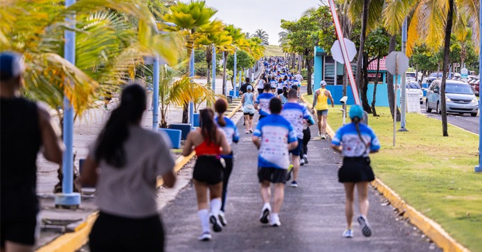 Participa en las actividades del Mes de Conciencia de la Diabetes