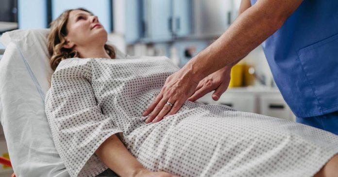 El P.S 174 impulsado en Puerto Rico busca mejor educación, acceso a salud integral y protección laboral para las pacientes con endometriosis.