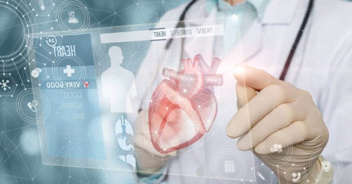 Con frecuencia las personas no suelen preocuparse por su salud cardíaca, es solo hasta cuando se encuentran en una edad avanzada.