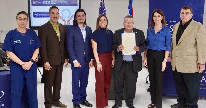 El Departamento de Salud (DS) anunció este viernes el lanzamiento del Plan de Acción de Enfermedades Crónicas 2026–2030.