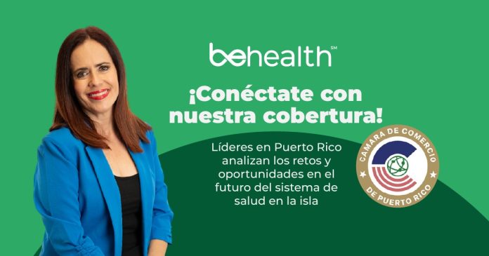 Líderes en Puerto Rico analizan los retos y oportunidades en el futuro del sistema de salud en la isla