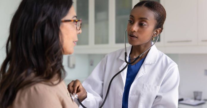 Hipertensión arterial pulmonar: Cómo cuidar tu salud diaria