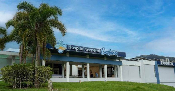 Se realizó el anunció del Comité Nacional de Garantía de Calidad (NCQA) donde fueron reconocidos el Hospital General Castañer.