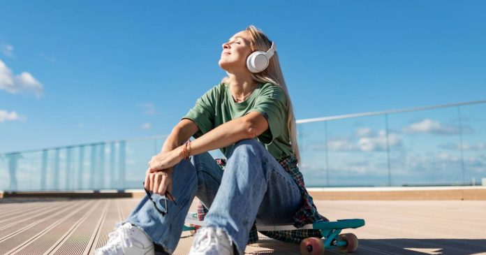 La música potencia tu concentración
