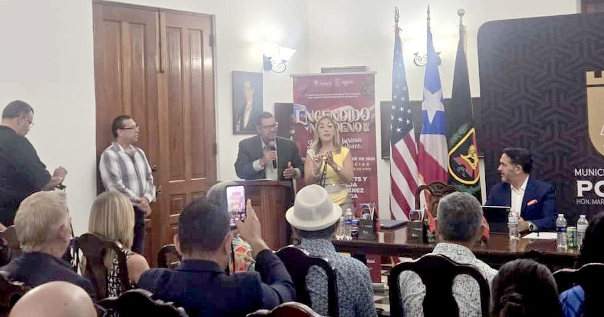 Ponce anuncia Clásico de Ciclismo y Maratón La Guadalupe