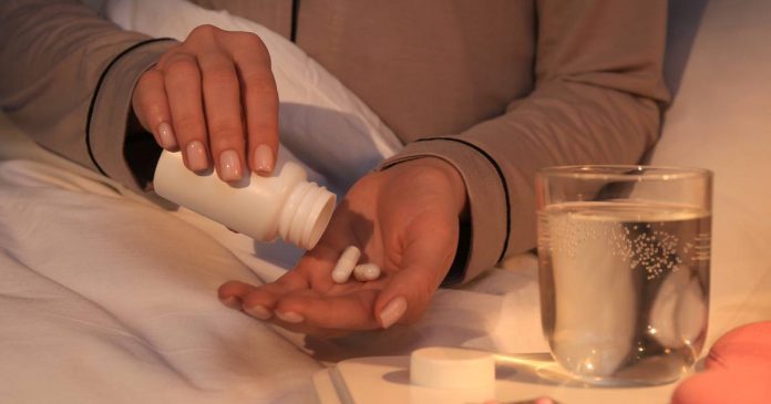 Uso de melatonina podría estar relacionado con condiciones cardíacas