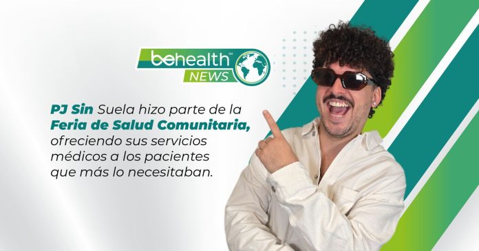 El miércoles 12 de noviembre se llevó a cabo una Feria de Salud Comunitaria en las instalaciones de La Fondita de Jesús en Santurce.