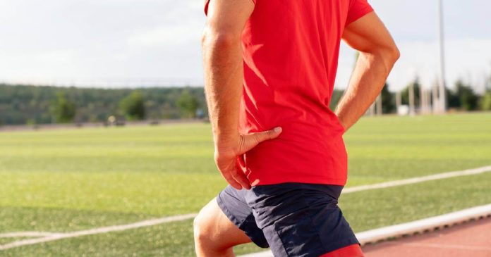 La pubalgia del deportista es reconocida cada vez más como un dolor crónico que se presenta en la ingle y los aductores.