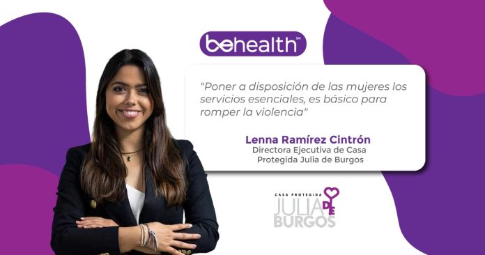 Poner a disposición de las mujeres los servicios esenciales, es básico para romper la violencia