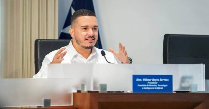 Proyecto del Senado 708, por el senador Wilmer Reyes Berríos, un nuevo modelo de participación de las familias en el sistema educativo.