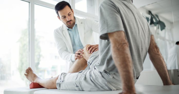 ¿Mayor fertilidad en los hombres con artritis inflamatoria?