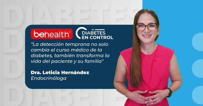 La diabetes tipo 1 se ha asociado QQSSsíntomas muy visibles: sed excesiva, hambre constante, pérdida de peso y necesidad frecuente de orinar.