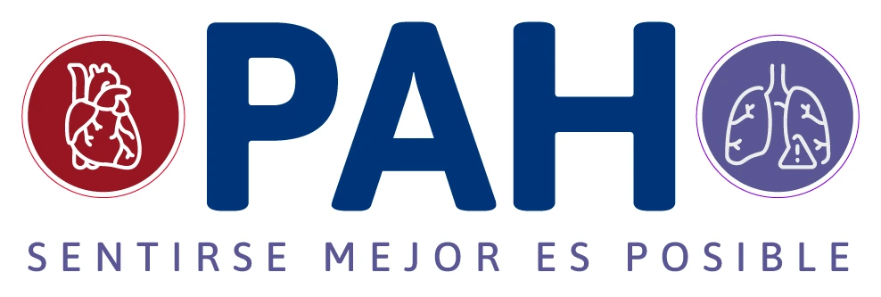 logo de pah