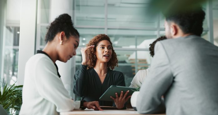 Cómo definir objetivos para tu semana laboral sin morir en el intento