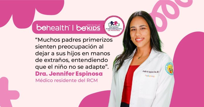 La adaptación escolar representa una de las transiciones más importantes en la primera infancia.