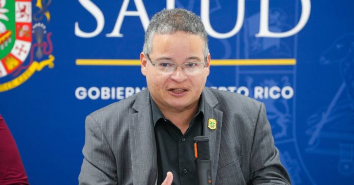 Dr Victor Ramos - INFLUENZA