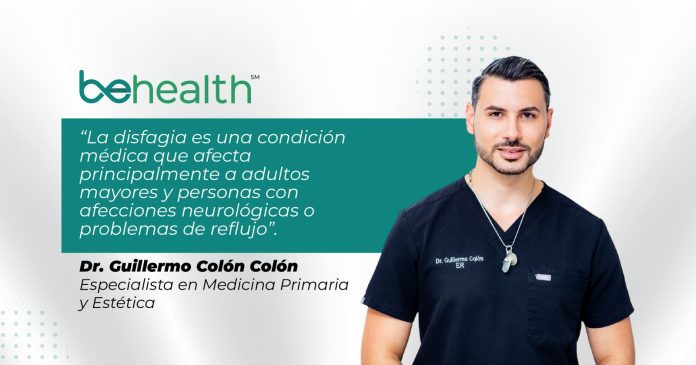 Conocer la sintomatología de la disfagia es un paso determinante para evitar complicaciones que impacten la calidad de vida del paciente.