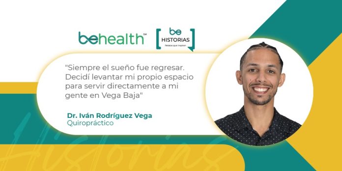 Dr. Iván Rodríguez