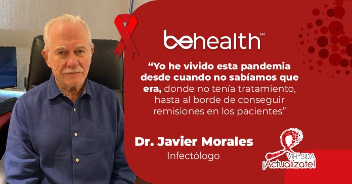 Dr. Javier Morales