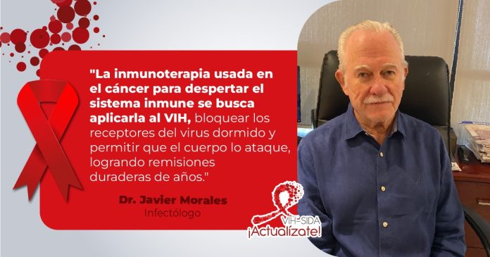 Dr. Morales
