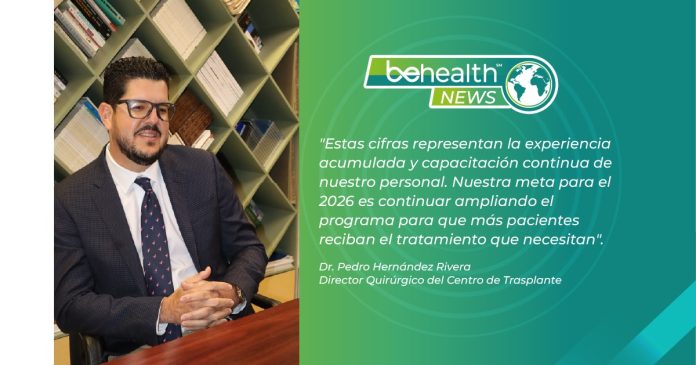 Dr. Pedro Hernández HAM
