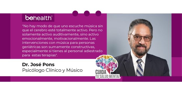 Dr. Pons