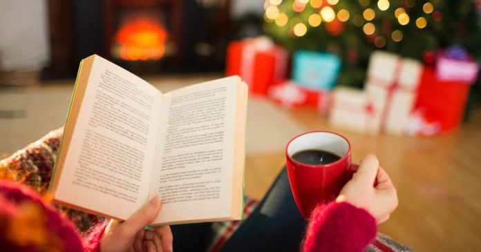 Casa Norberto realizó el anunció de su campaña anual “Regala un libro esta Navidad” el día 14 de noviembre del 2025.
