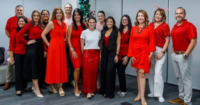 Merck Puerto Rico reafirma su compromiso de más de 35 años en la batalla contra el SIDA mediante la investigación, desarrollo etc.