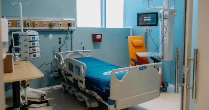 El Centro Médico de Diabetes, Obesidad y Especialidades (CEMDOE) anunció sobre su paso formal a un modelo hospitalario.